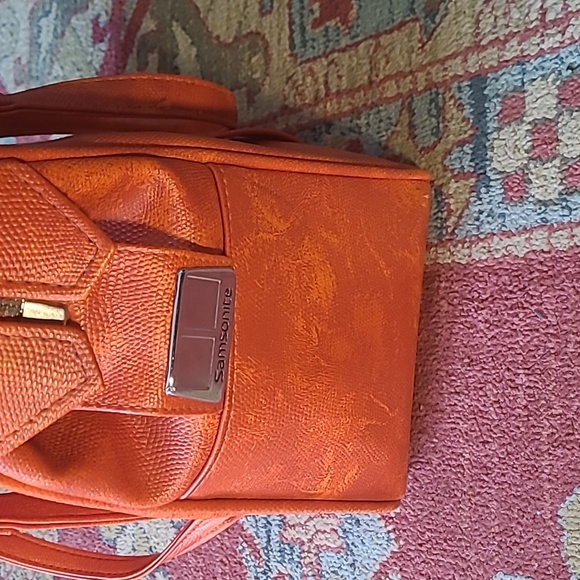 SAMSONITE CARRY ON TOTE BAG - Picture 4 of 14